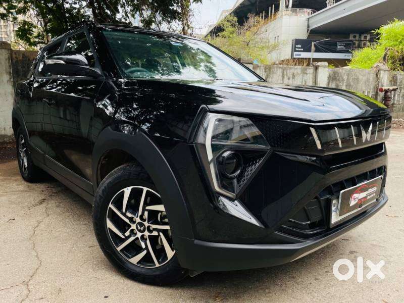 Mahindra Xuv300 W8 Diesel, 2024, Diesel