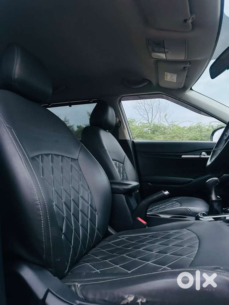 Kia Seltos 1.5 Htk+, 2021, Petrol