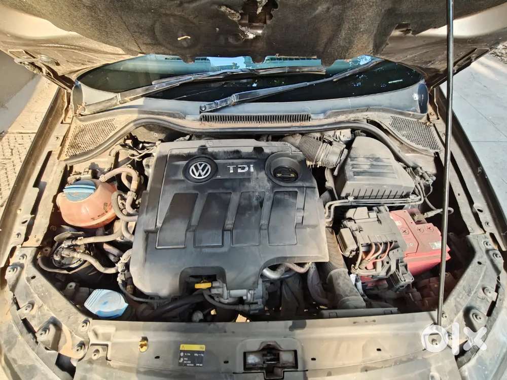 Volkswagen Ameo 2016 Variant