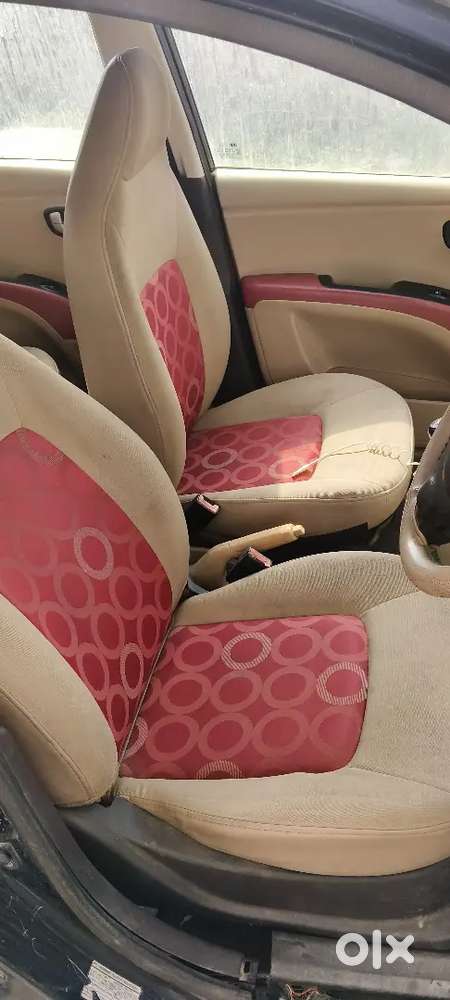 Hyundai I10 Era 2009