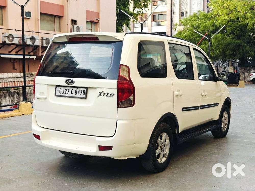 Mahindra Xylo E9 Bs-iv, 2012, Diesel