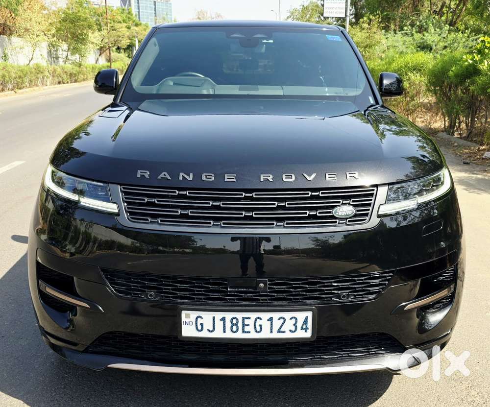 Land Rover Range Sport Hse Dynamic 3.0 Diesel, 2026