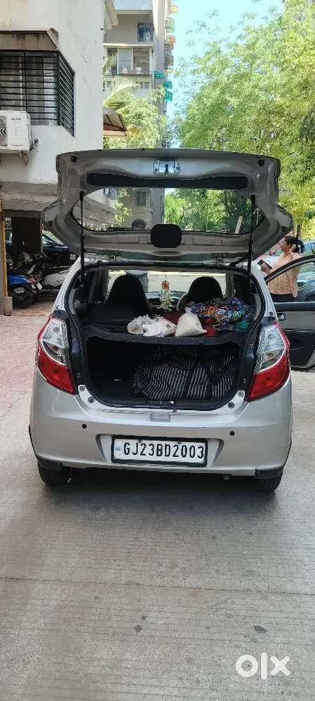 Maruti Suzuki Alto K10 2015 Petrol 49600 Km Driven