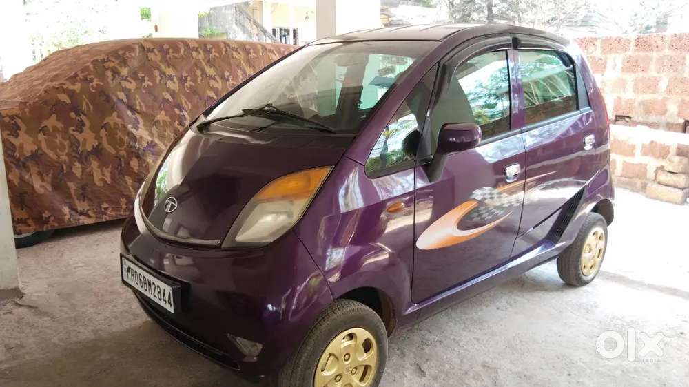 Tata Nano 2016 Cng & Hybrids