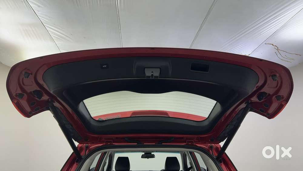 Mg Hector Sharp Dct Petrol, 2019, Petrol