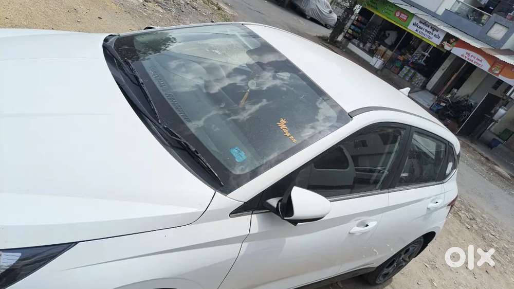 Hyundai I20 2022 Petrol Good Condition