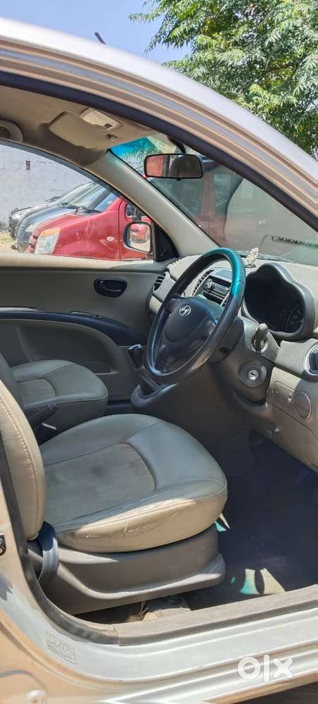 Hyundai I10 Era 1.1 Lpg, 2012, Lpg