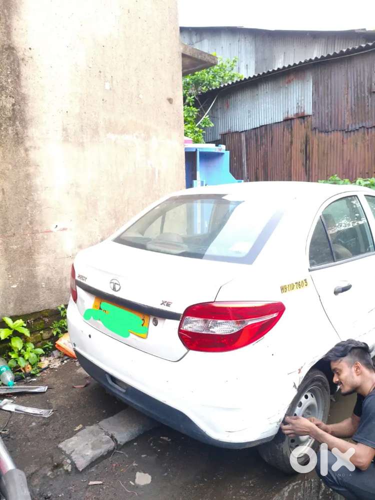 Tata Zest 2018 Diesel 200000 Km Driven