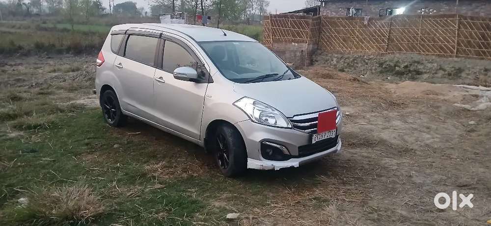 Maruti Suzuki Ertiga 2014