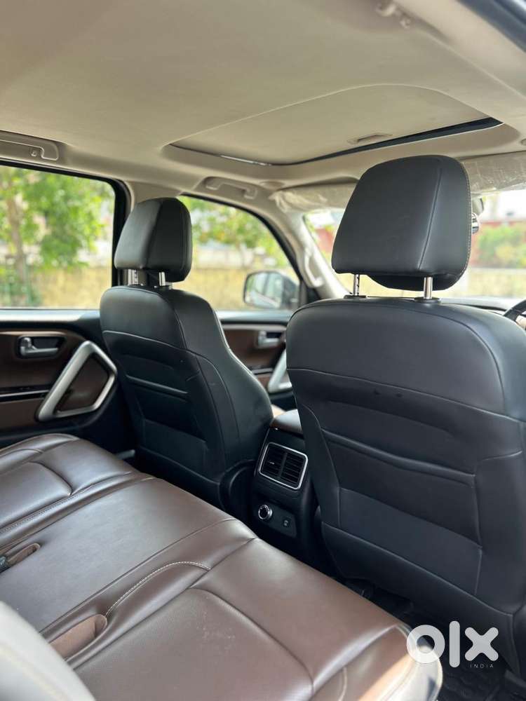 Mahindra Scorpio N Z8 L Petrol At 7 Str, 2022, Petrol