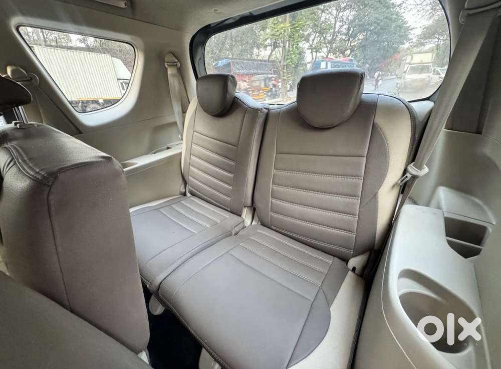Maruti Suzuki Ertiga Vxi Cng, 2016, Cng & Hybrids