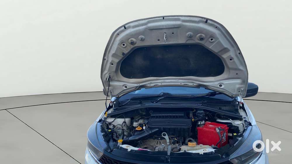 Tata Tiago Xe, 2021, Petrol
