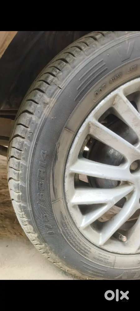 Tata Indigo V Series 2014 Diesel 78000 Km Driven
