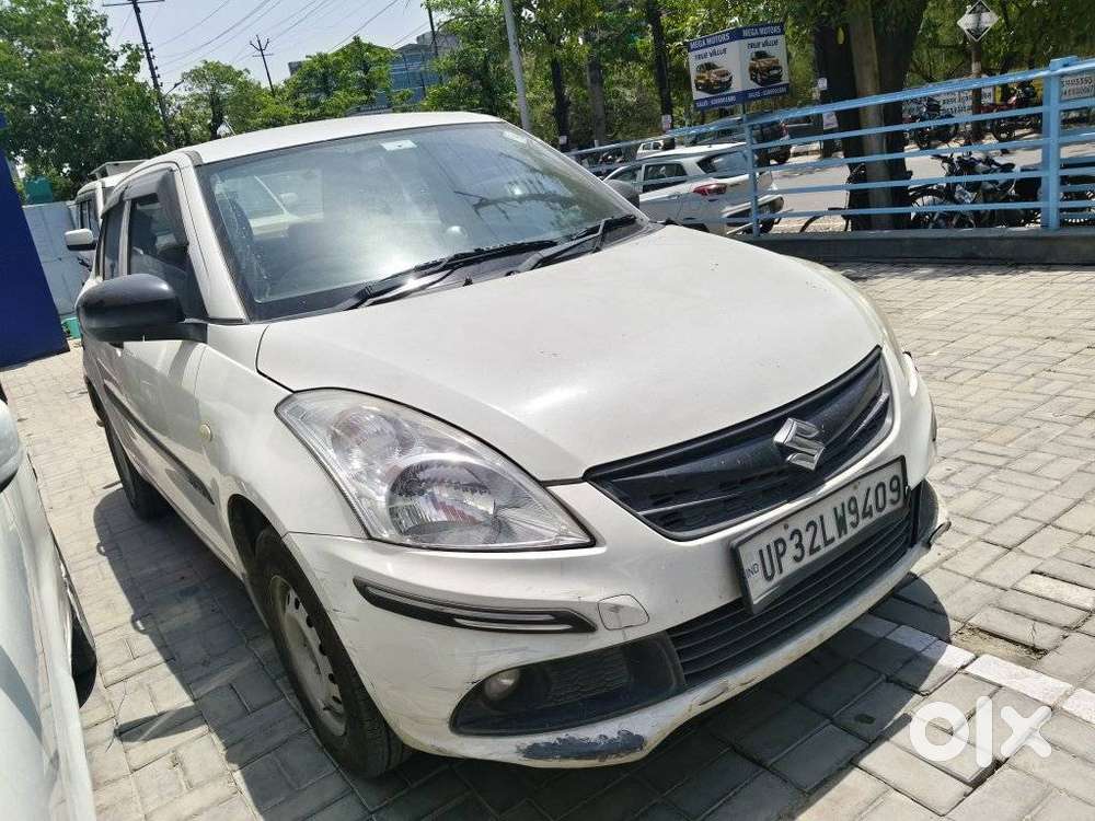 Maruti Suzuki Dzire 2017-2020 1.2 Tour S Cng, 2021, Cng & Hybrids