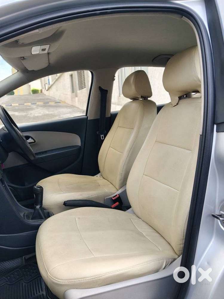 Volkswagen Polo Diesel Comfortline 1.2l, 2012, Diesel