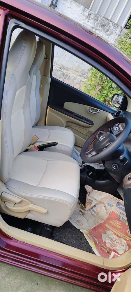 Honda Amaze 2013-2016 Vx O I Vtec, 2013, Petrol