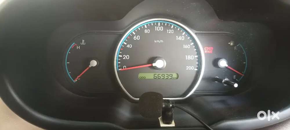 Hyundai I10 Petrol Manual 2009