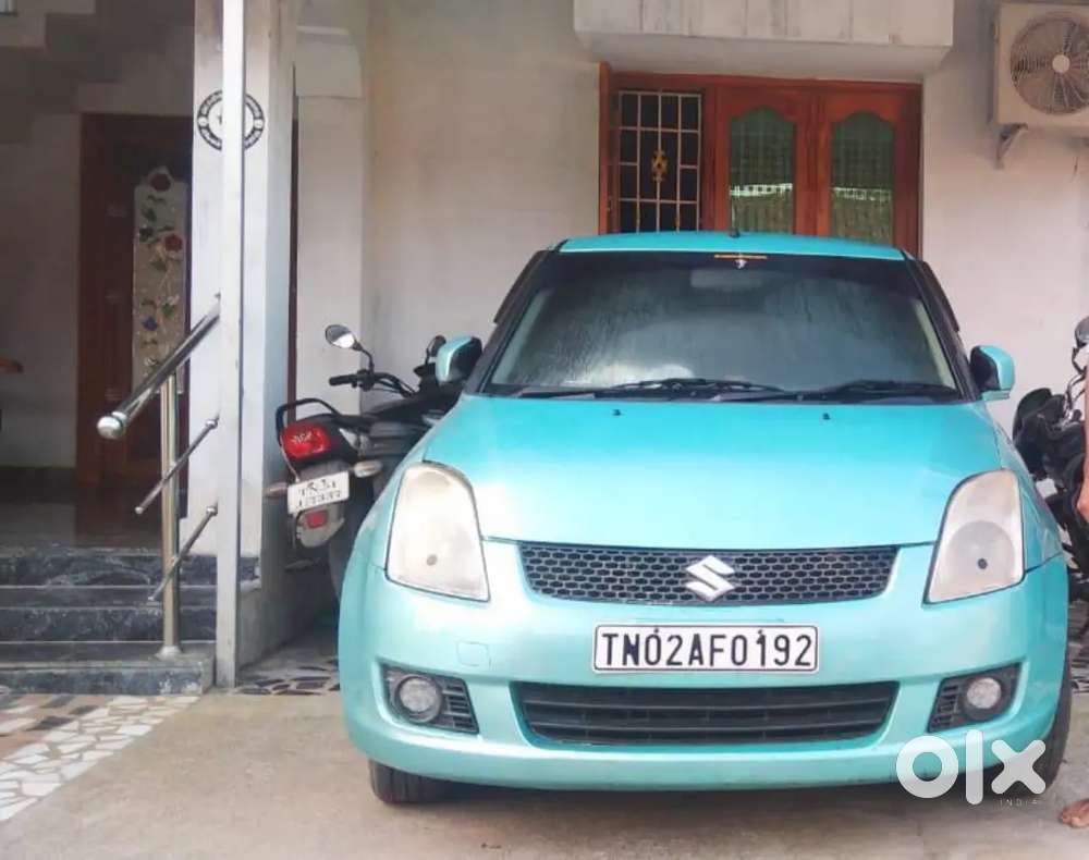 Maruti Suzuki Swift 2009 Diesel Good Condition
