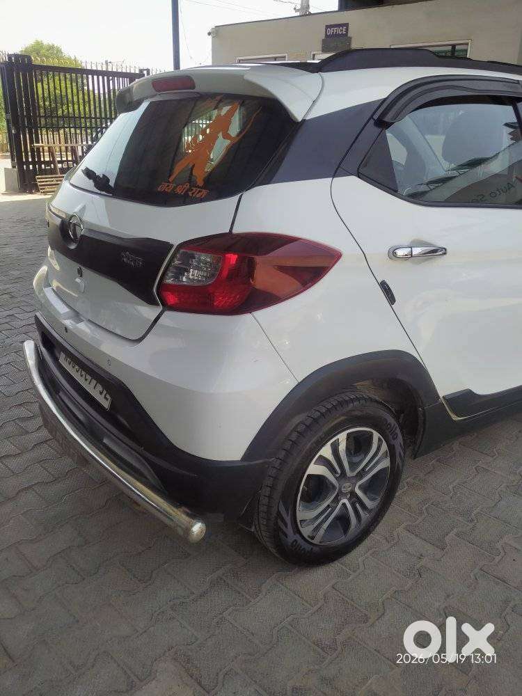 Tata Tiago Nrg 1.2 Xt Mt, 2023, Petrol