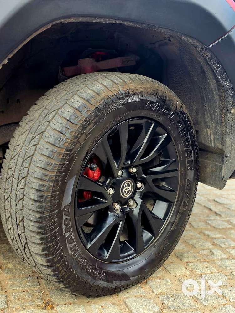 Toyota Hilux High Diesel Turbo Automatic, 2023, Diesel