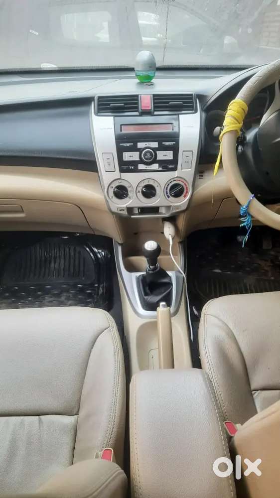 Car Is Golden In Colour, Not A Single Penny Required.  Everything Done