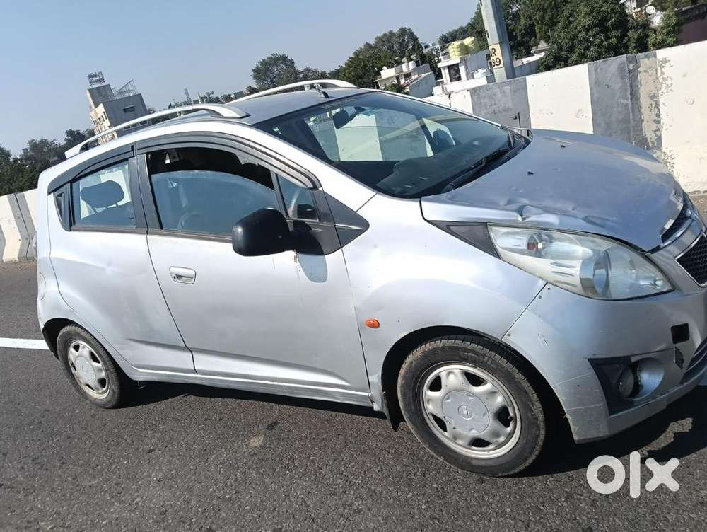 Chevrolet Beat 2011 Diesel Good Condition