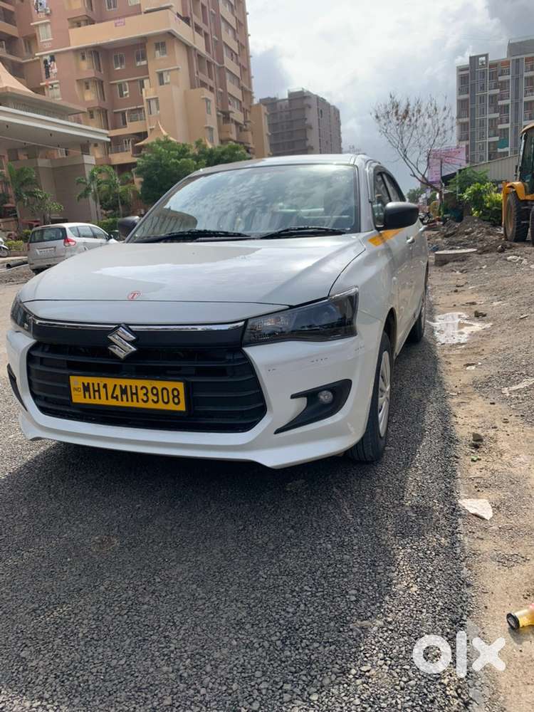 Swift Dzire Tour Ldi Maruti 2025