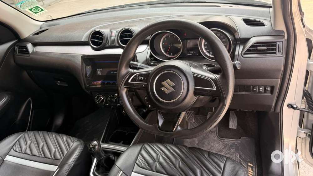 Maruti Suzuki Swift 2023