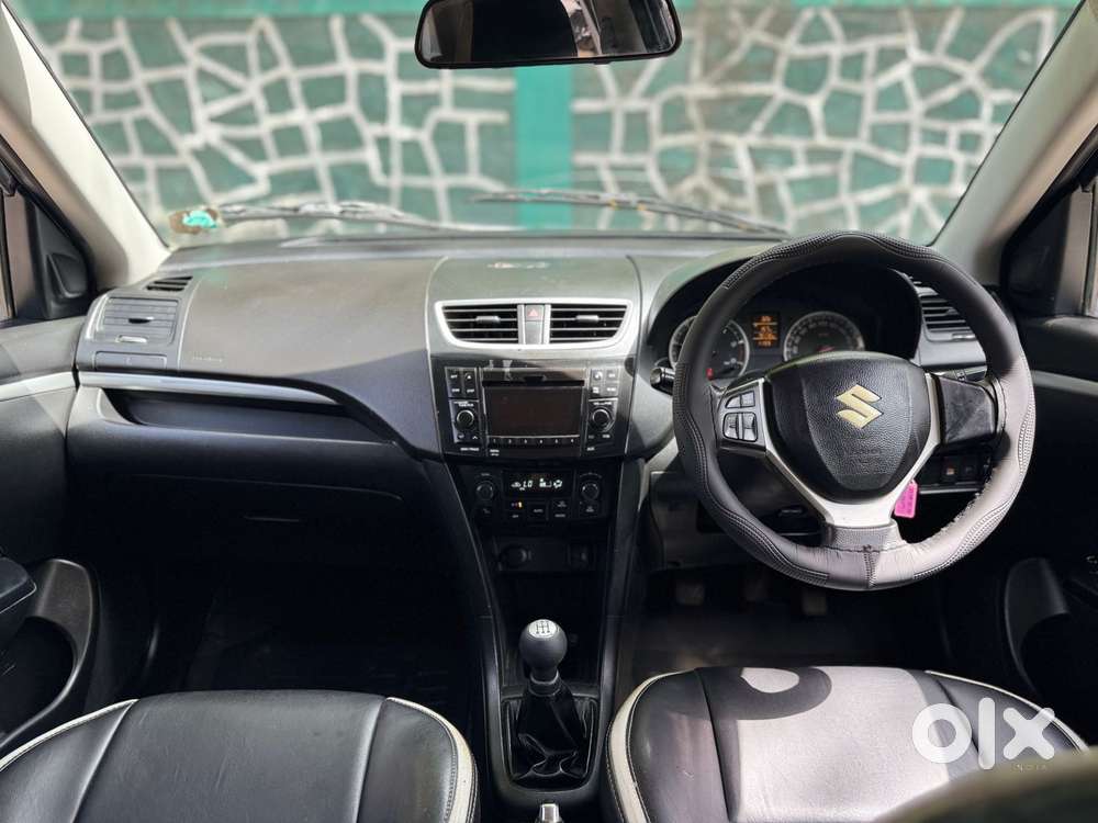 Maruti Suzuki Swift, 2013, Diesel