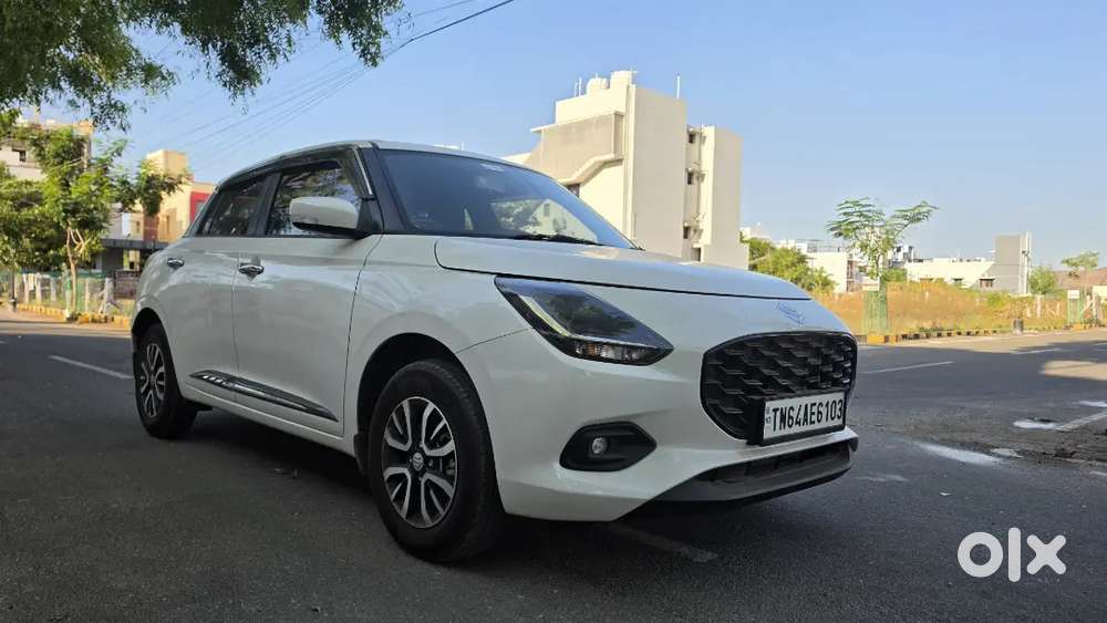 6 Airbags , Single Owner..