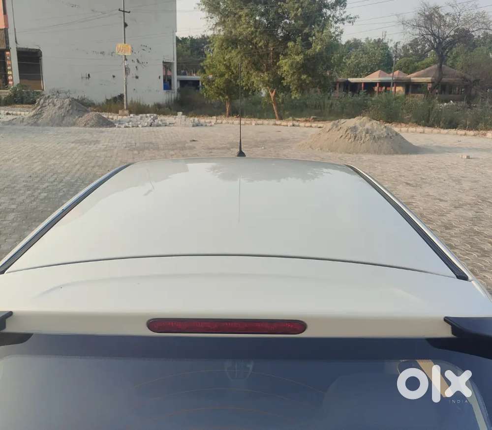 Tata Tiago Xz+ 2019