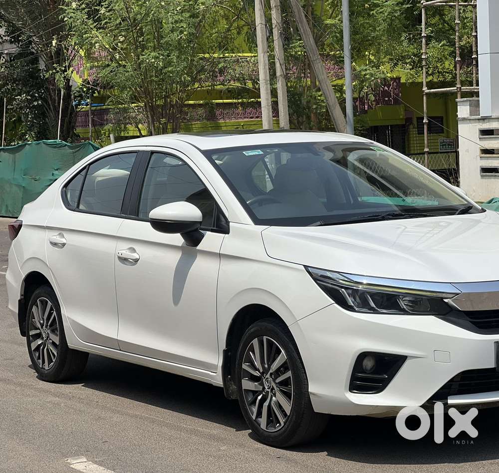 Honda City 1.5 Vx I-dtec Mt, 2022, Diesel