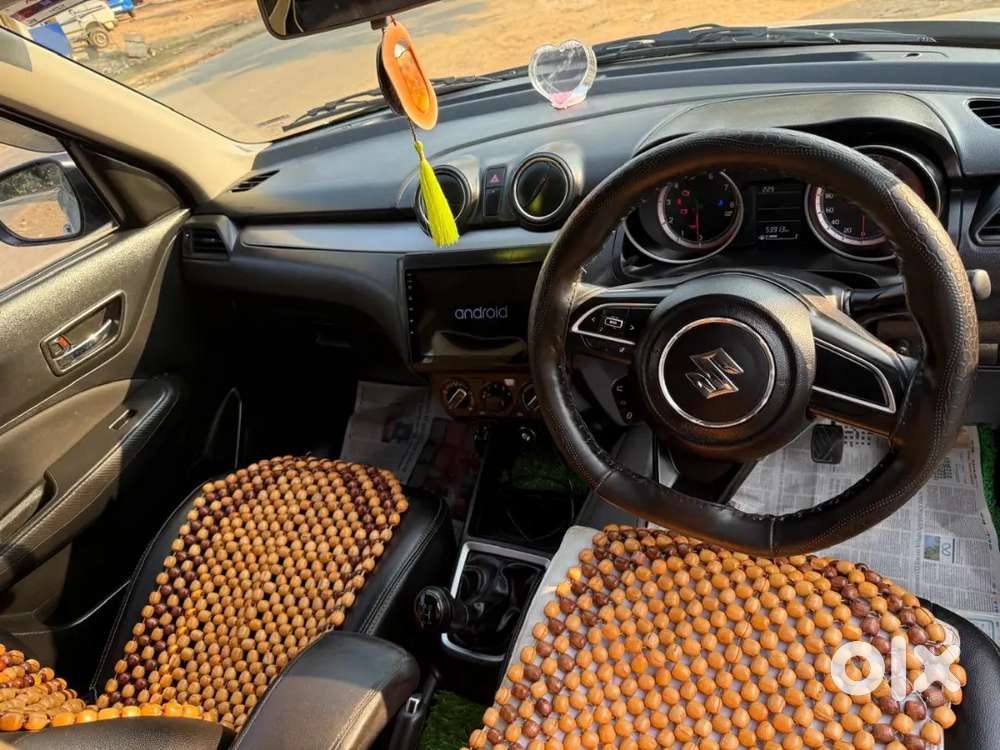 Maruti Suzuki Swift 2019 Petrol 58000 Km Driven