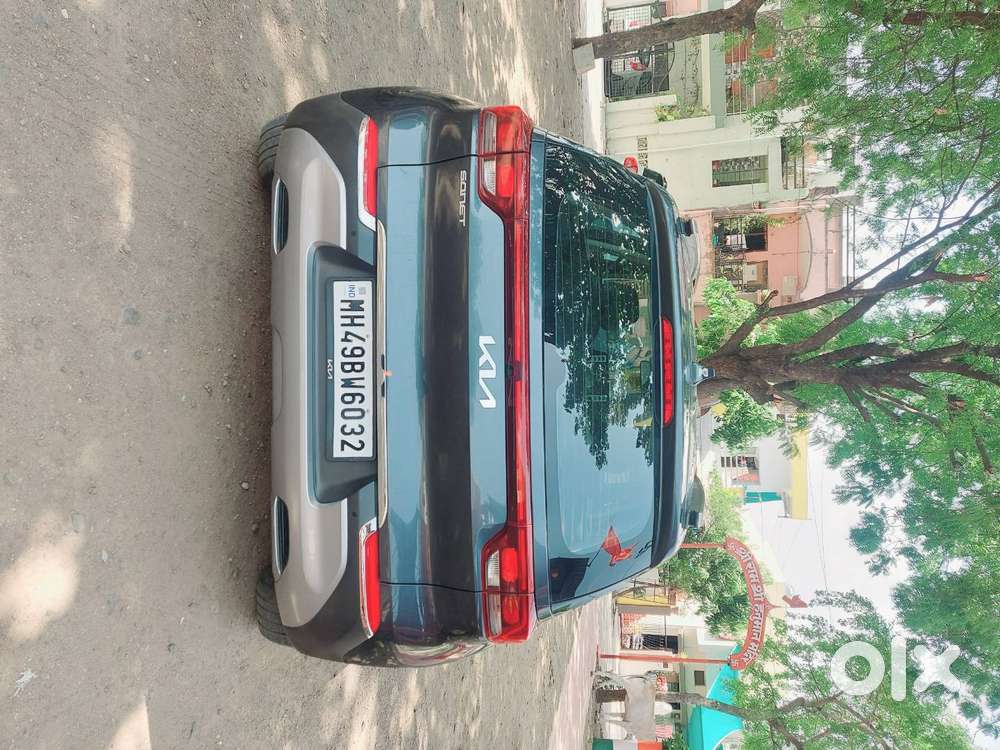 Well Maintained Car For Sale