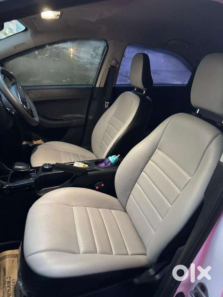 Tata Nexon Petrol Well Maintained