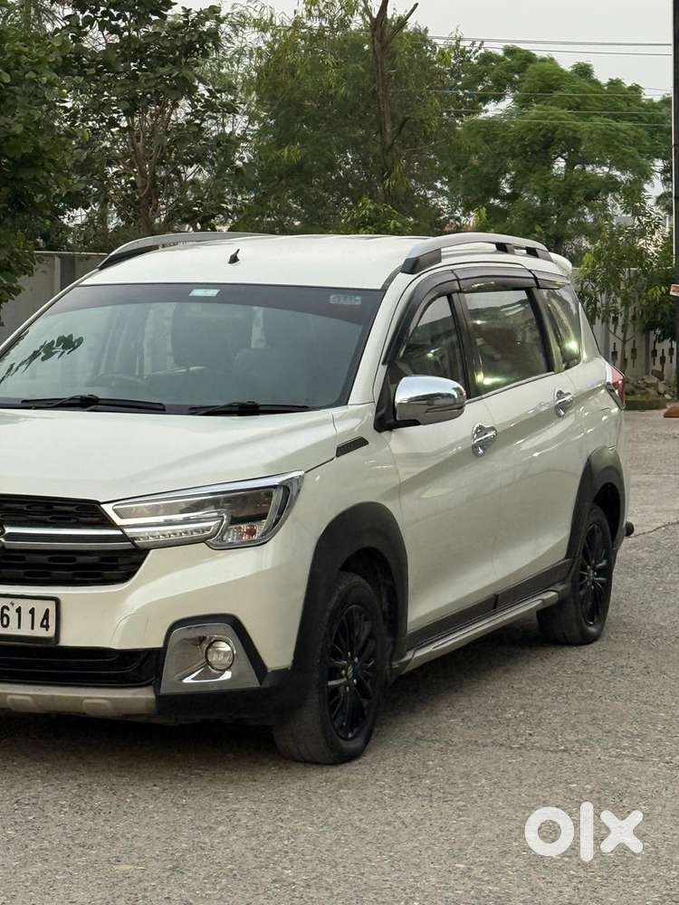 Maruti Suzuki Xl6 1.5 Zeta Mt, 2022, Petrol