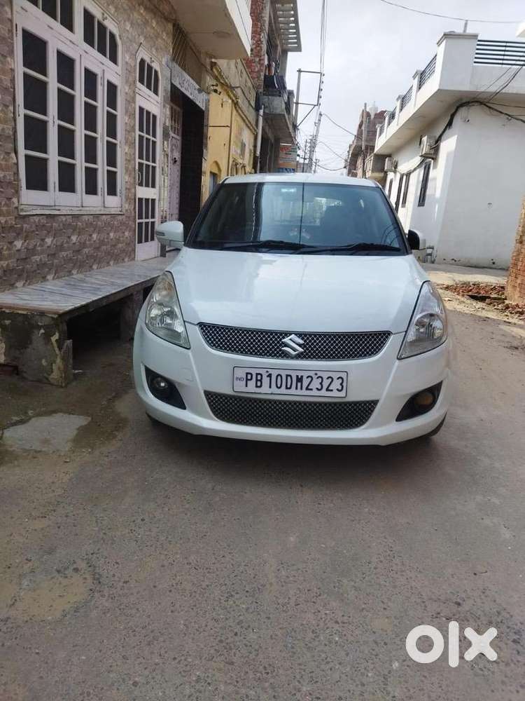 Maruti Suzuki Swift 2013 Diesel Good Condition