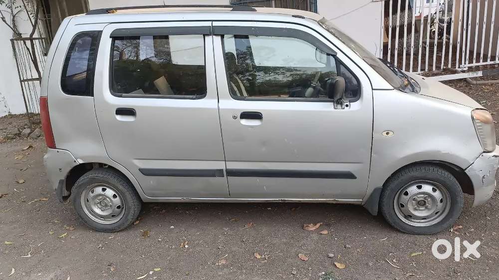 Maruti Wagonr