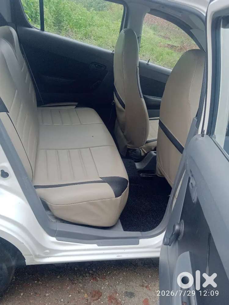 Maruti Suzuki Alto 800 2014 Petrol