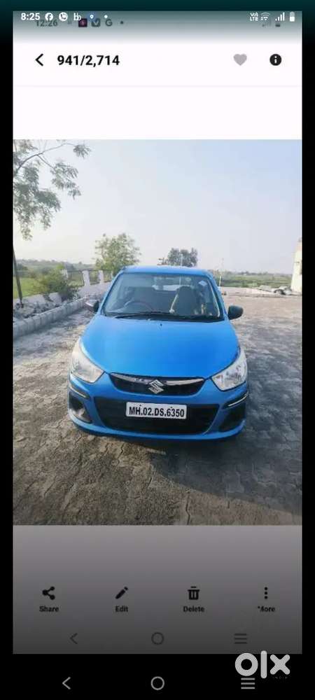 Maruti Suzuki Alto K10 214
