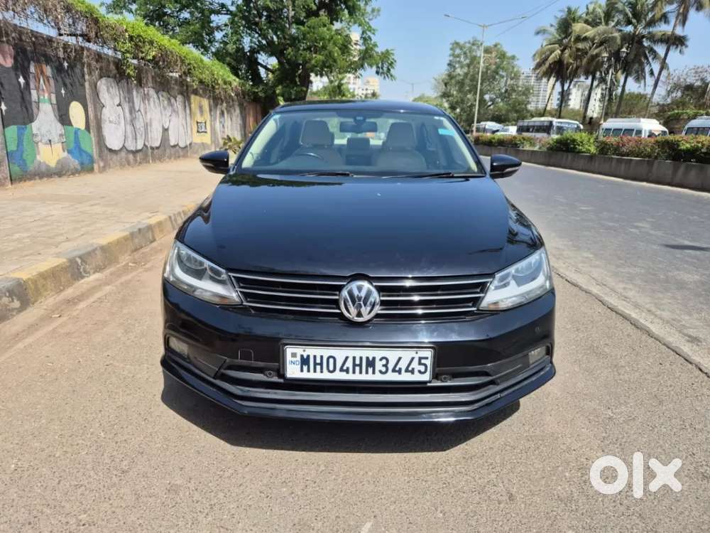 Volkswagen Jetta 1.4 Tsi Comfortline, 2016, Petrol