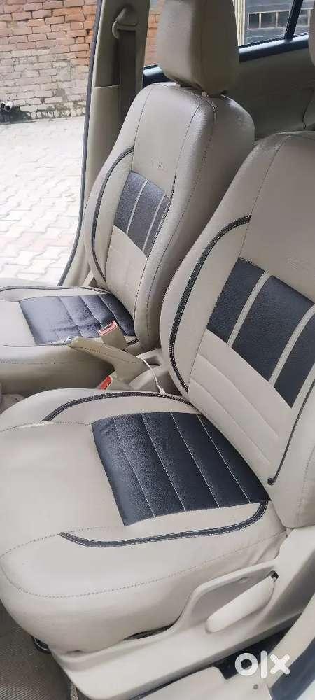 2nd Owner Maruti Swift Dzire 2016 Diesel Manual