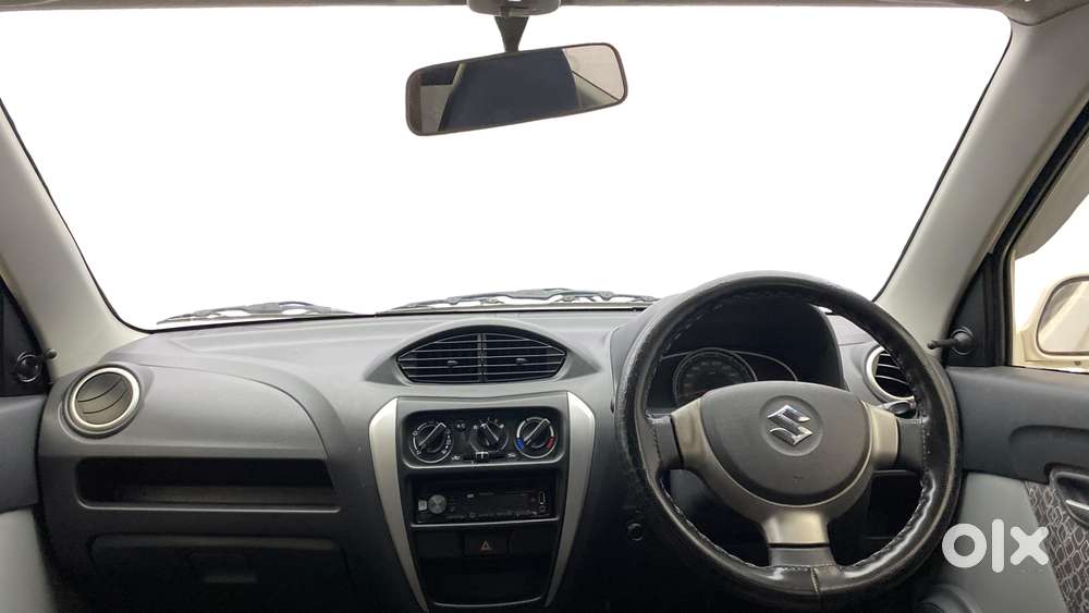 Maruti Suzuki Alto 800 Lxi, 2017, Petrol