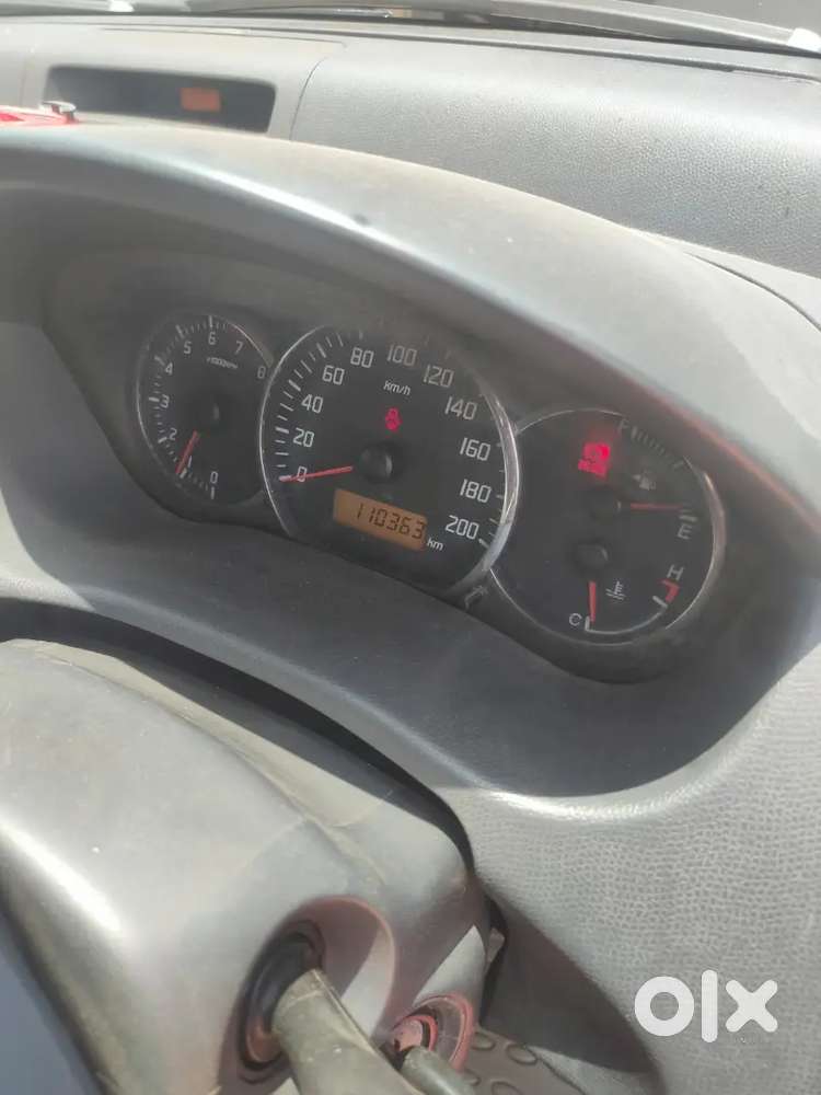 Swift Maruti Suzuki 2008 Lxi Petrol