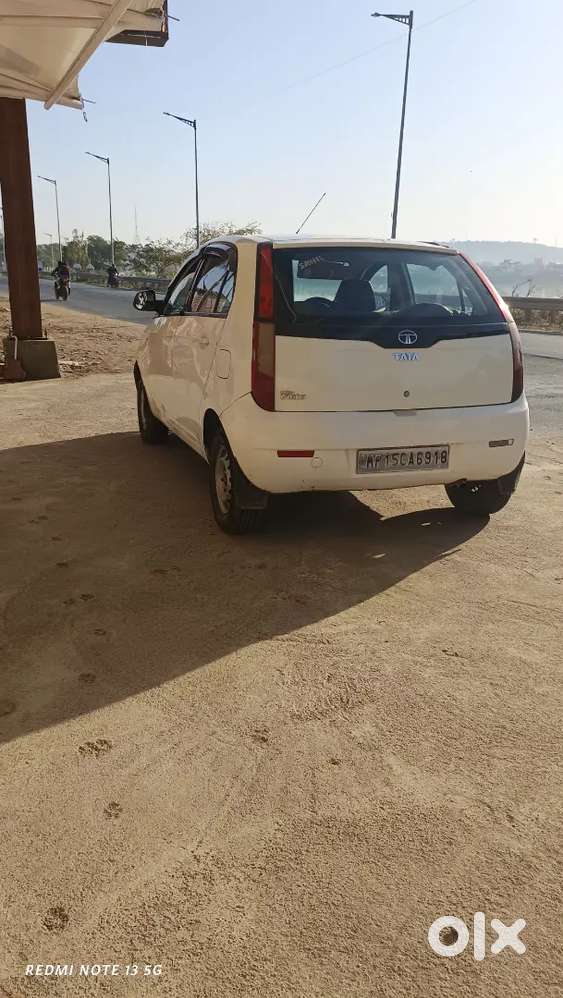 Well Maintained Vista