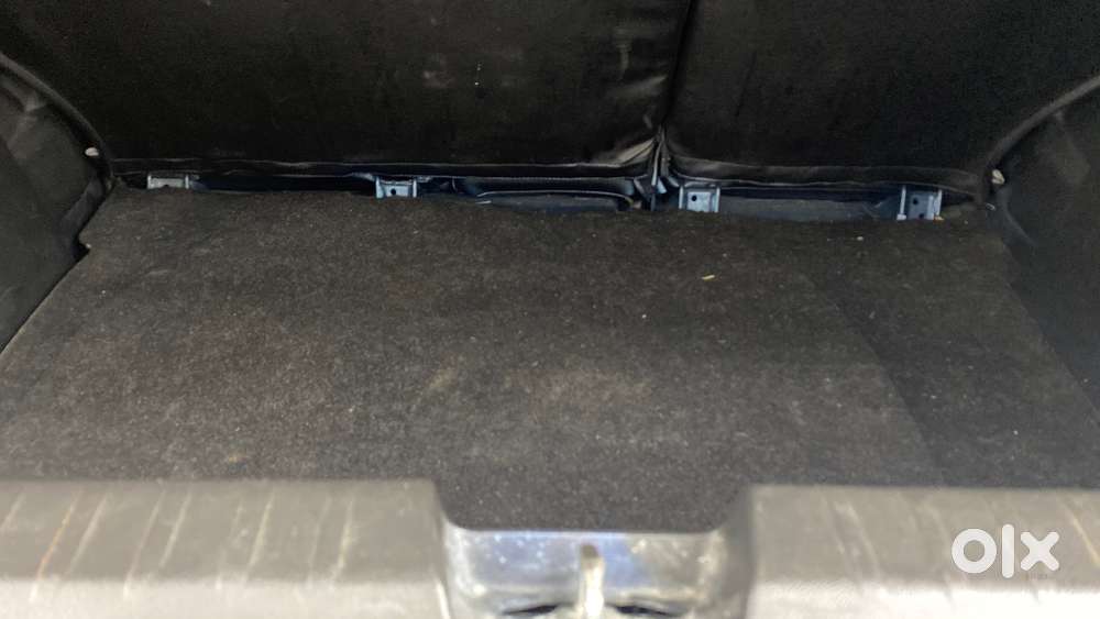 Maruti Suzuki Baleno 1.2 Zeta, 2017, Petrol