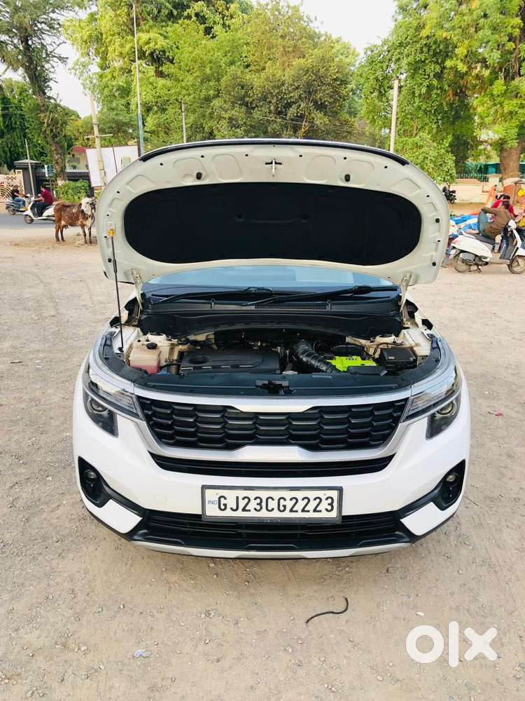 Kia Seltos Htk Plus D, 2022, Diesel