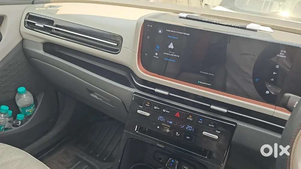 Fix Pricehyundai Creta Diesel Manual 2025