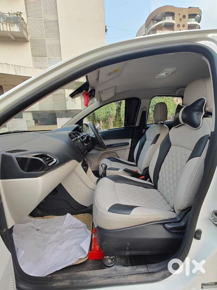 Tata Tigor 1.2 Revotron Xz Cng, 2022, Cng & Hybrids