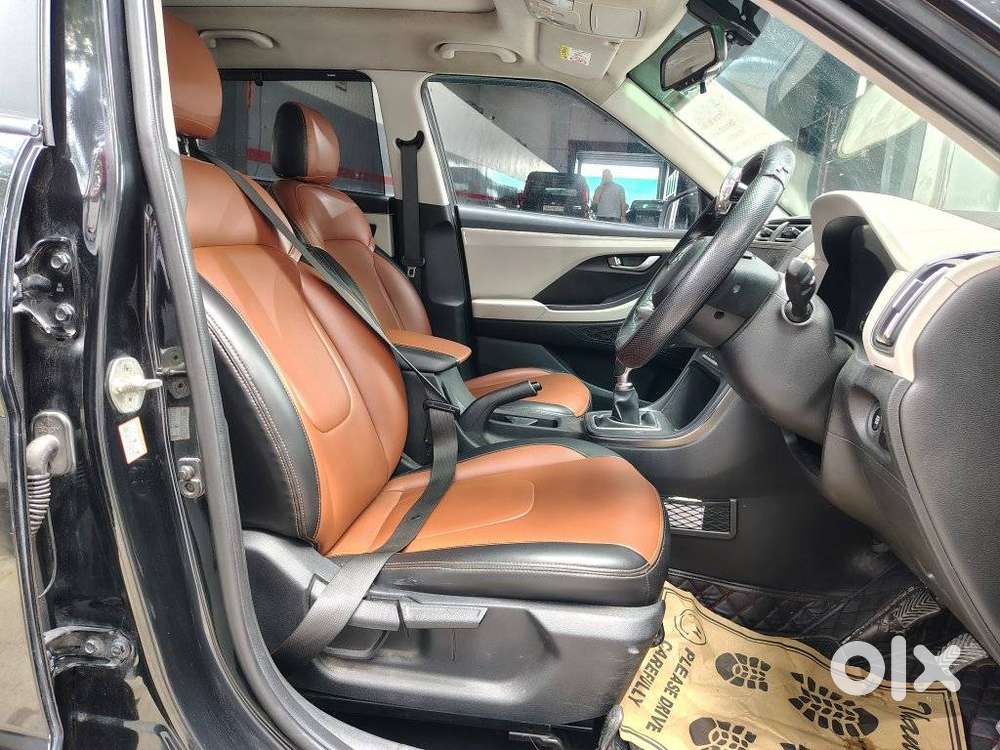 Hyundai Creta 1.5 Sx, 2020, Petrol